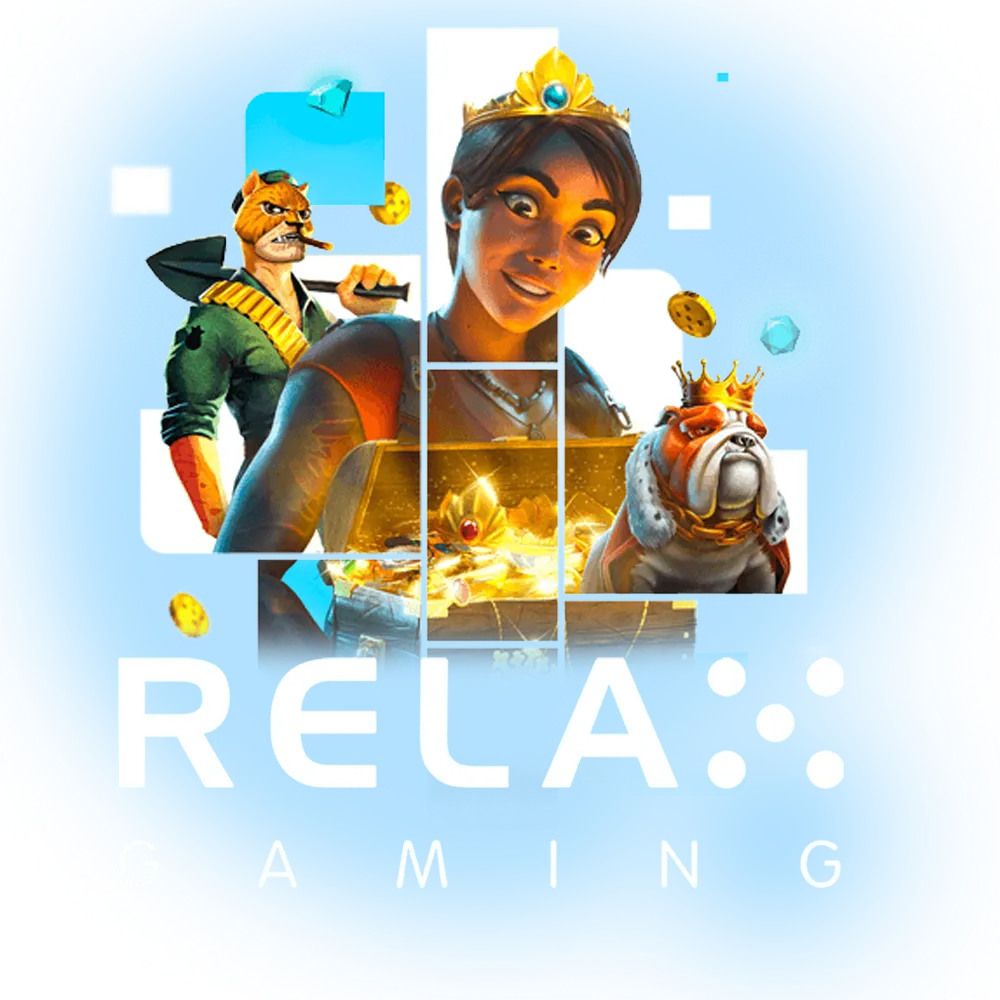 Relax Gaming