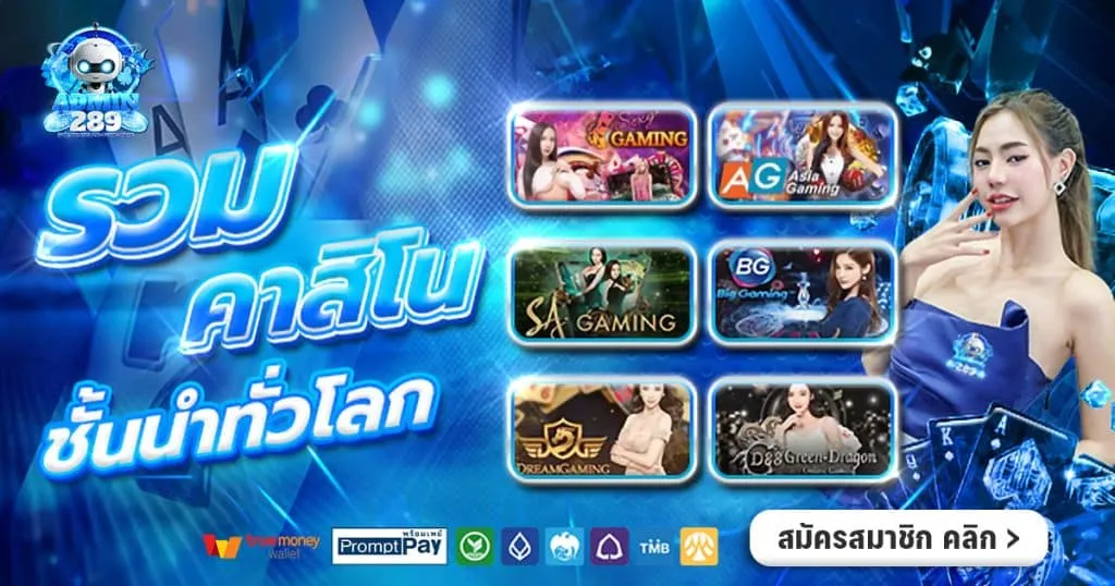 admin289 login